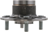 BCA Wheel Bearing and Hub Assembly WE60561 - view 2