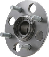 BCA Wheel Bearing and Hub Assembly WE60561 - view 3