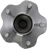 BCA Wheel Bearing and Hub Assembly P/N:WE60567