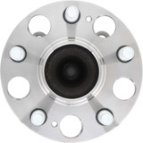 BCA Wheel Bearing and Hub Assembly P/N:WE60573