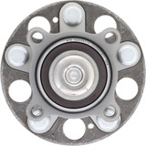 BCA Wheel Bearing and Hub Assembly WE60573 - view 3