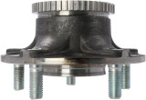 BCA Wheel Bearing and Hub Assembly P/N:WE60580