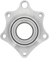 BCA Wheel Bearing Assembly P/N:WE60584