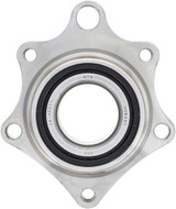 BCA Wheel Bearing Assembly WE60584 - view 3