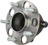 BCA Wheel Bearing and Hub Assembly P/N:WE60616