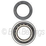BCA Wheel Bearing Kit P/N:WE61053