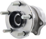 BCA Wheel Bearing and Hub Assembly WE61771 - view 2