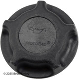 Beck/Arnley Engine Oil Filler Cap 016-0142 - view 2