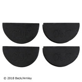 Engine Valve Cover Gasket Set fits 1995-2002 Mazda Millenia  BECK/ARNLEY