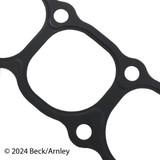 Beck/Arnley Fuel Injection Plenum Gasket 037-4801 - view 3