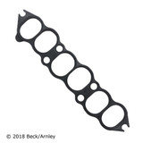 Beck/Arnley Fuel Injection Plenum Gasket 037-4808 - view 2