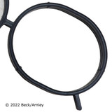 Fuel Injection Plenum Gasket Beck/Arnley 037-4841