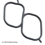 Beck/Arnley Fuel Injection Plenum Gasket Set 037-4846 - view 2
