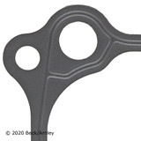 Beck/Arnley Fuel Injection Plenum Gasket 037-4856 - view 2