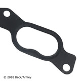 Beck/Arnley Engine Intake Manifold Gasket 037-6101 - view 2
