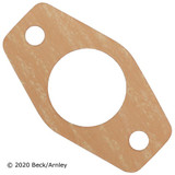 Beck/Arnley Engine Coolant Thermostat Gasket 039-0049 - view 2
