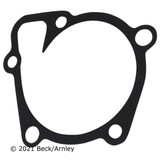 Beck/Arnley Engine Water Pump Gasket P/N:039-4164