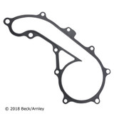 Beck/Arnley Engine Water Pump Gasket 039-4169 - view 2