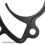 Engine Water Pump Gasket fits 2009-2019 Nissan Versa Versa Note  BECK/ARNLEY