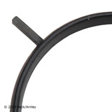 Fuel Injection Throttle Body Mounting Gasket fits 2009-2011 Nissan Versa  BECK/A