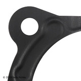 Beck/Arnley Fuel Injection Throttle Body Mounting Gasket 039-5111 - view 3