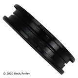 Beck/Arnley Engine Semi-Circular Plug P/N:039-6552