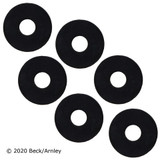 Beck/Arnley Engine Valve Cover Grommet P/N:039-6599