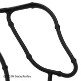 Beck/Arnley Engine Oil Cooler Seal 039-6665 - view 2