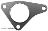 Beck/Arnley Turbocharger Inlet Gasket 039-6693 - view 2