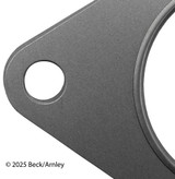 Beck/Arnley Catalytic Converter Gasket,Exhaust Pipe Flange Gasket 039-6695 - view 3