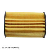 Beck/Arnley Engine Oil Filter P/N:041-0857
