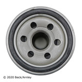 Beck/Arnley Engine Oil Filter 041-8176 - view 2