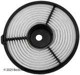 Beck/Arnley Engine Air Filter 042-1448 - view 2