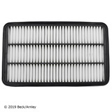 Beck/Arnley Engine Air Filter P/N:042-1523