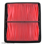 Beck/Arnley Engine Air Filter 042-1524 - view 2