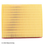 Beck/Arnley Engine Air Filter P/N:042-1558