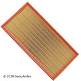 Beck/Arnley Engine Air Filter P/N:042-1619