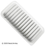 Beck/Arnley Engine Air Filter 042-1620 - view 2