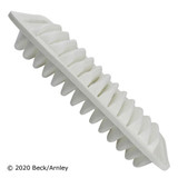 Air Filter fits 2000-2005 Toyota Echo  BECK/ARNLEY