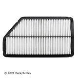 Beck/Arnley Engine Air Filter 042-1634 - view 2