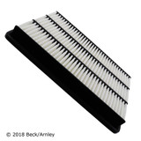 Beck/Arnley Engine Air Filter 042-1646 - view 2