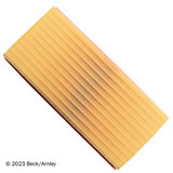 Beck/Arnley Engine Air Filter 042-1668 - view 2