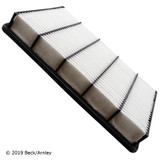 Air Filter fits 2004-2011 Mazda RX-8  BECK/ARNLEY