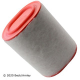 Air Filter fits 2003-2005 Land Rover Range Rover  BECK/ARNLEY