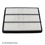 Beck/Arnley Engine Air Filter 042-1804 - view 2