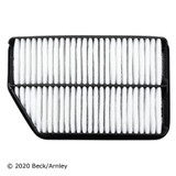 Beck/Arnley Engine Air Filter P/N:042-1813