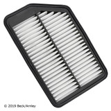 Beck/Arnley Engine Air Filter 042-1925 - view 2
