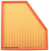 Beck/Arnley Engine Air Filter P/N:042-1983