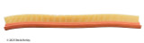 Beck/Arnley Engine Air Filter P/N:042-1985