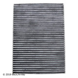 Beck/Arnley Cabin Air Filter 042-2008 - view 2